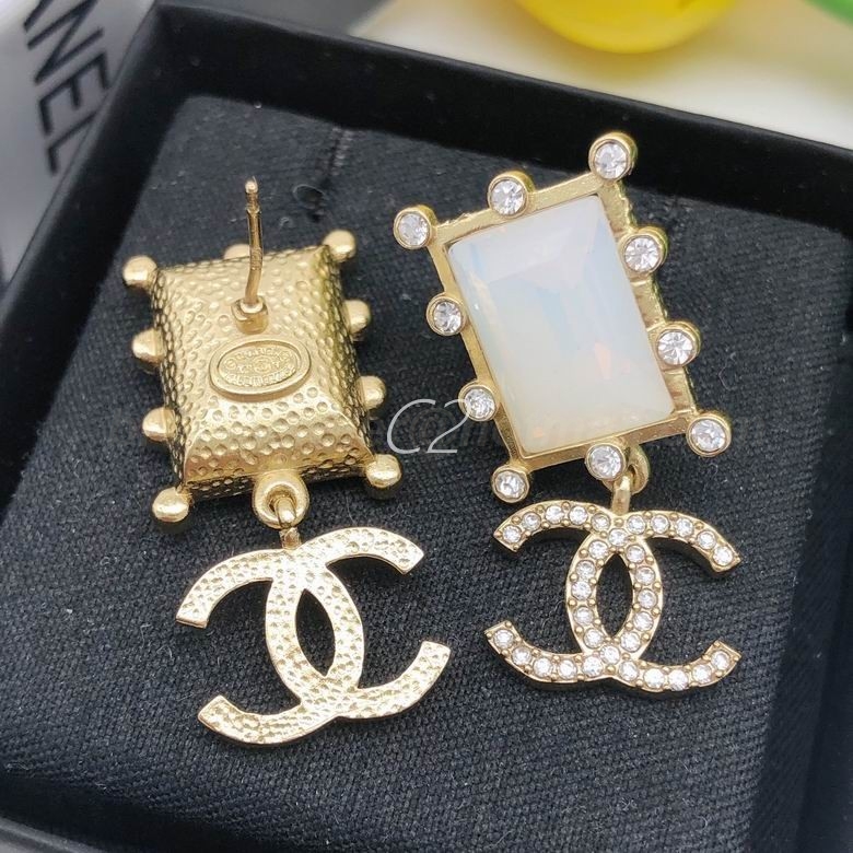 Chanel Earrings 1719